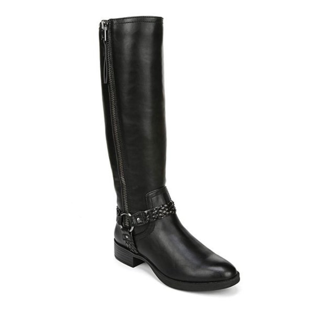 NEW Sam Edelman Circus‎ Phoebe riding boot size 8.5 $100 new